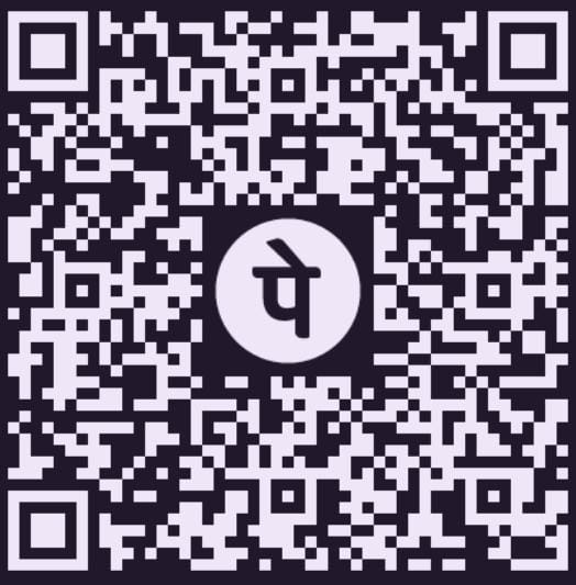 UPI QR Code